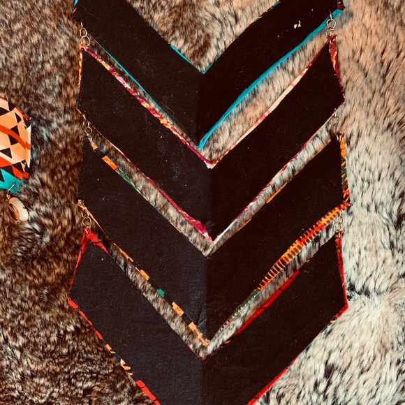 AfroFuturistic Set (LAST DAY LISTED, HALF PRICE) - Picture 7 of 7